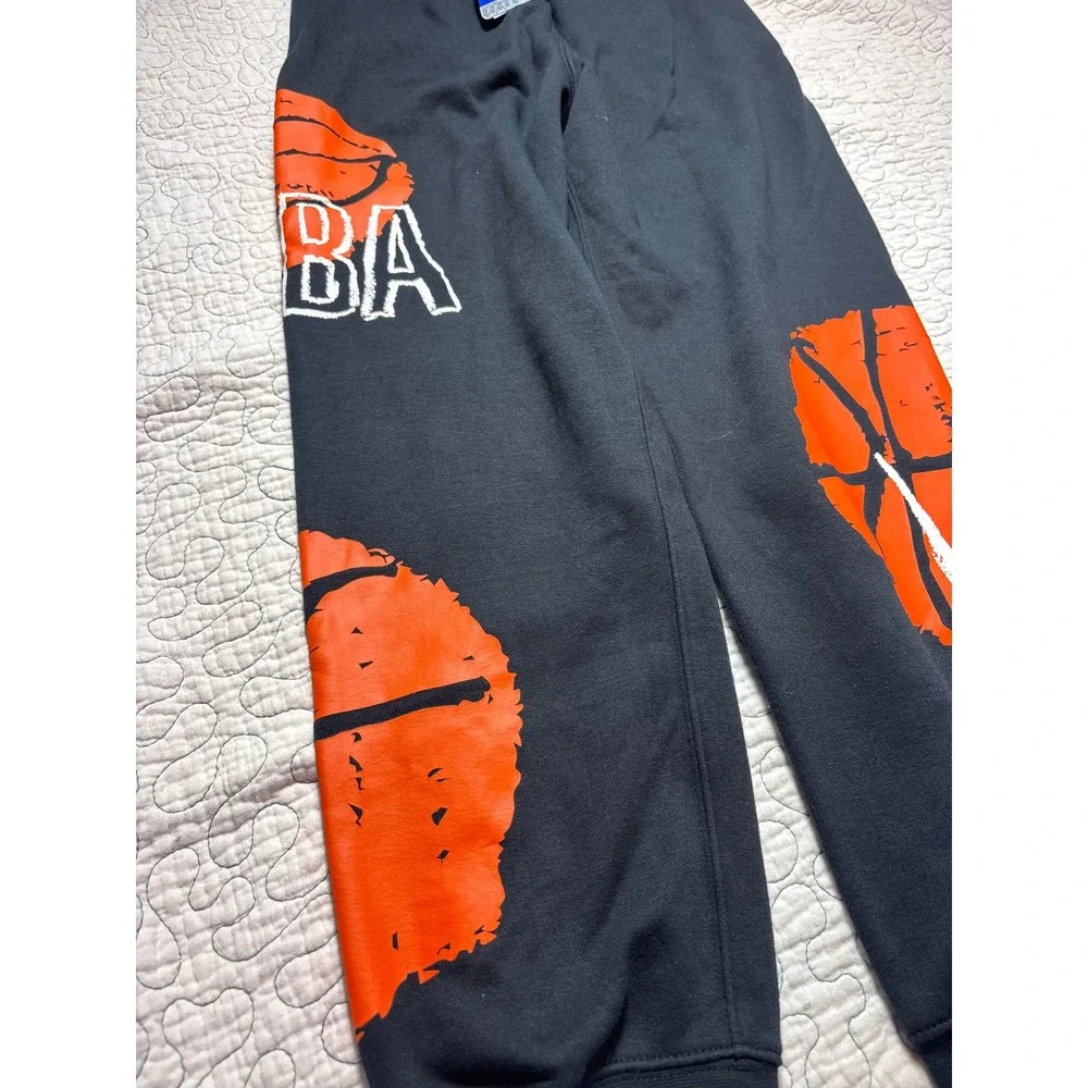 Nike nba boys